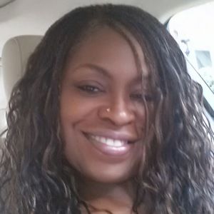 Meet your Posher, Tammy